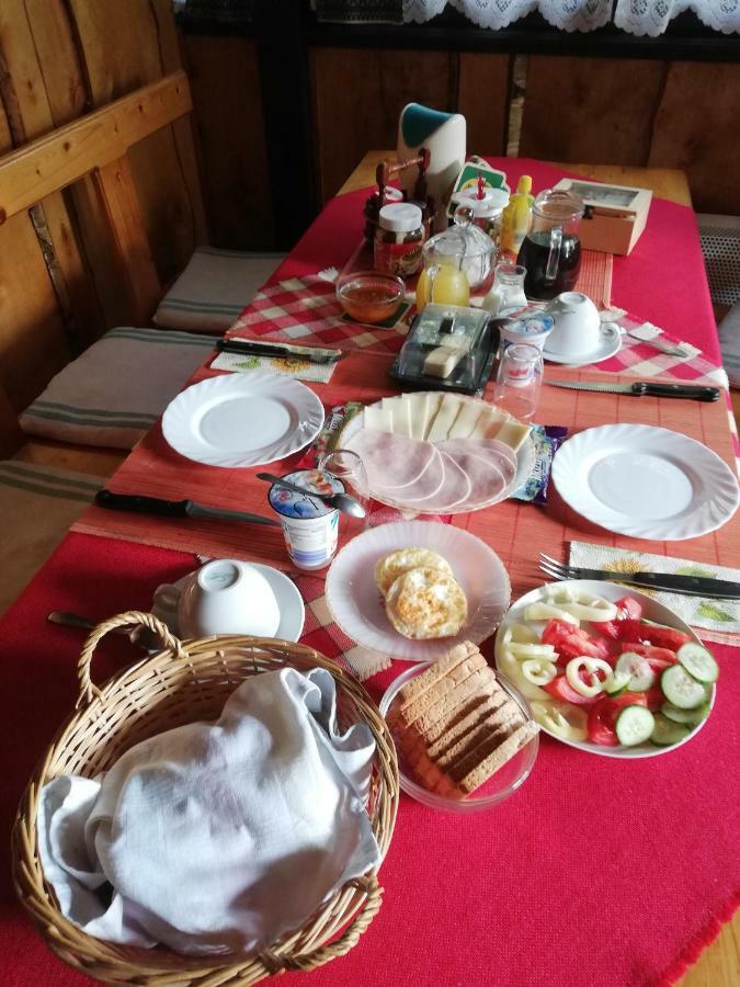 Grill Garten Vendeghaz Hotel Keszthely Buitenkant foto